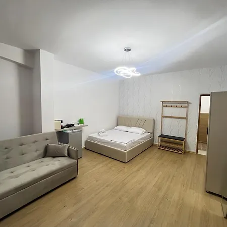 Appartamento Adria Waves Durrës