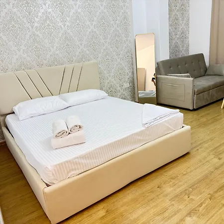 Adria Waves Appartamento Durrës
